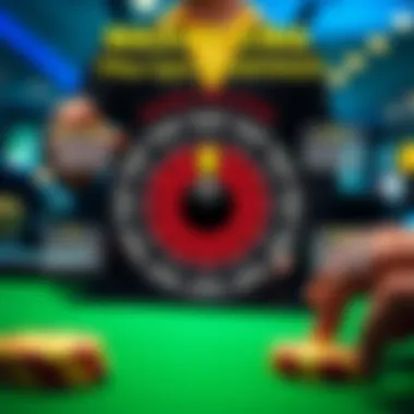 Maximizing Free Spin Advantages Diagram showing strategies to maximize free spin advantages