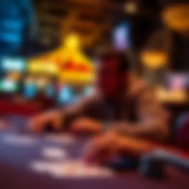 The significance of Del Lago Points in enhancing gaming success