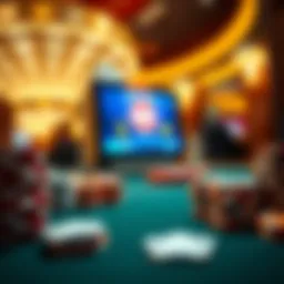 Exploring Doble U Casino Free Chips Introduction