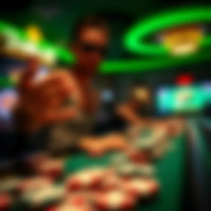 Exploring Doble U Casino Free Chips Summary