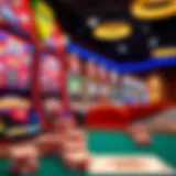 Exploring Double Diamond Free Games: Mechanics and Strategies Introduction