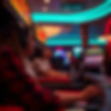 Overview of Responsible Gaming Practices Insightful overview of responsible gaming practices