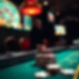 Exploring Free Cash Casino Games: Opportunities and Insights Introduction