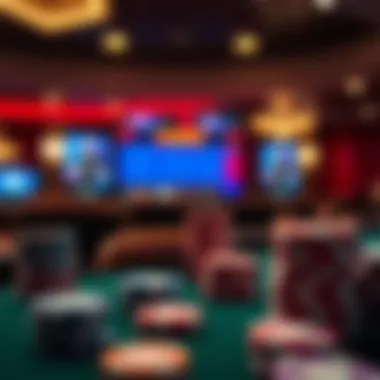 Notable Exploring Free Cash Casino Games: Opportunities and Insights