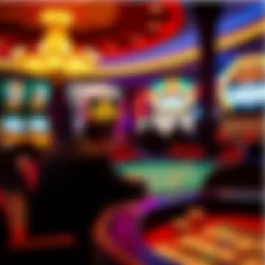 Exploring Free Cash Casino Games: Opportunities and Insights Summary Exploring Free Cash Casino Games: Opportunities and Insights Summary