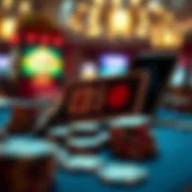 A collection of cash rewards and bonuses