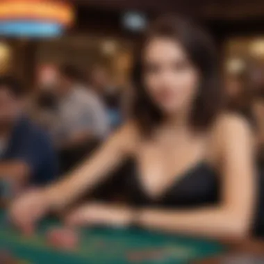 Advantages of No Deposit Casino Tournaments Benefits of participating in no deposit tournaments