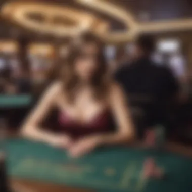 Strategic Approaches to Tournament Participation Strategic planning for casino tournament success