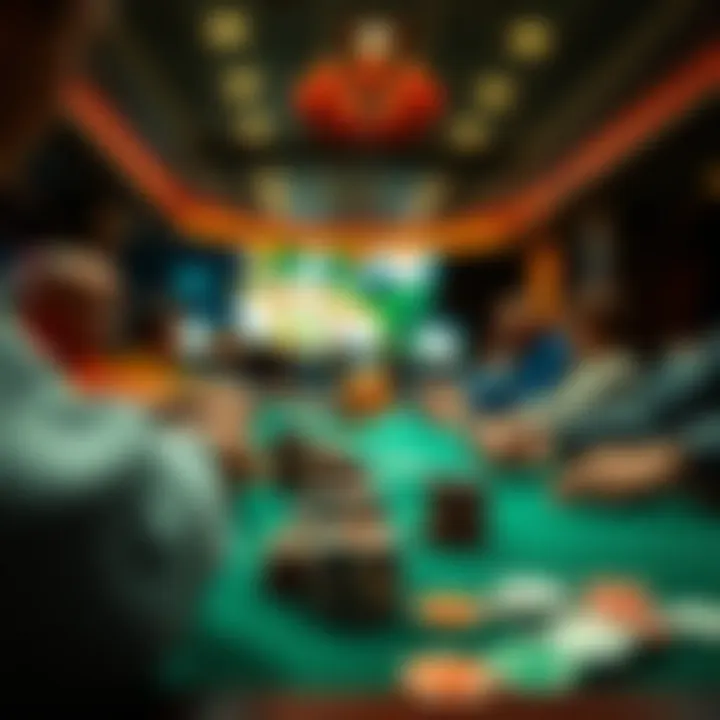 Diverse Array of Games for Real Money Diverse array of games offering real money opportunities