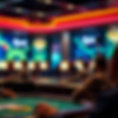 Online Platforms for Free Money-Winning Games Online platforms showcasing free money-winning games