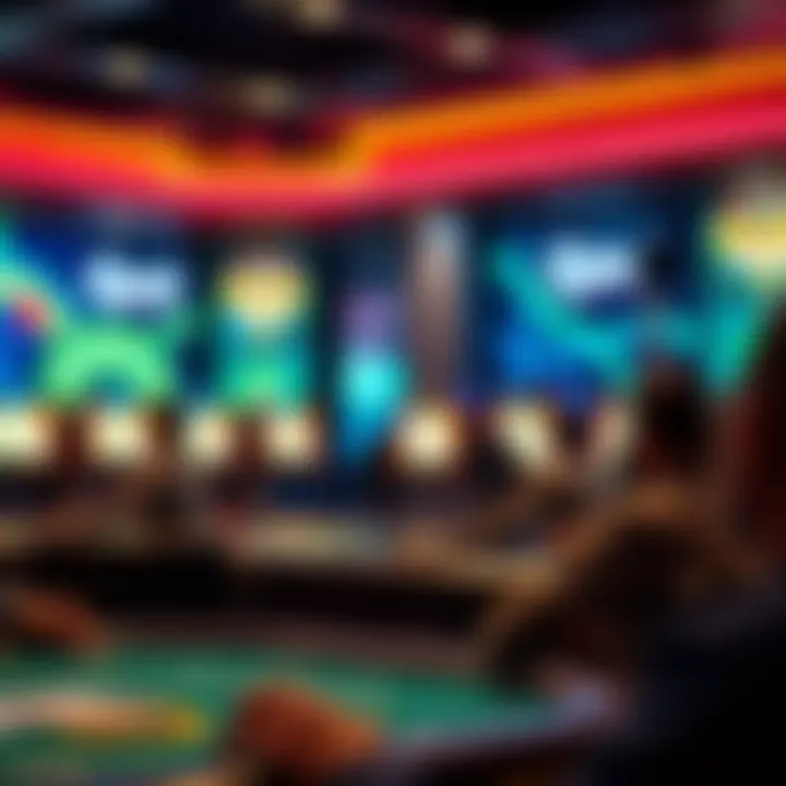 Online Platforms for Free Money-Winning Games Online platforms showcasing free money-winning games