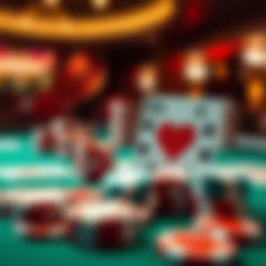 Strategic Elements for Winning Chances Strategic elements to enhance winning chances