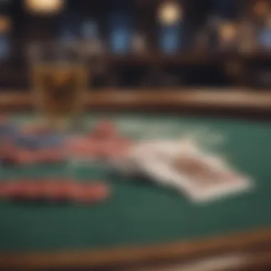 Comparison of Blackjack Variants Comparative analysis of blackjack variants