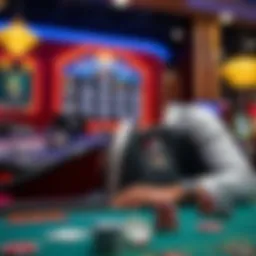 Exploring Free Online Casino Games: No Download and No Registration Required Introduction