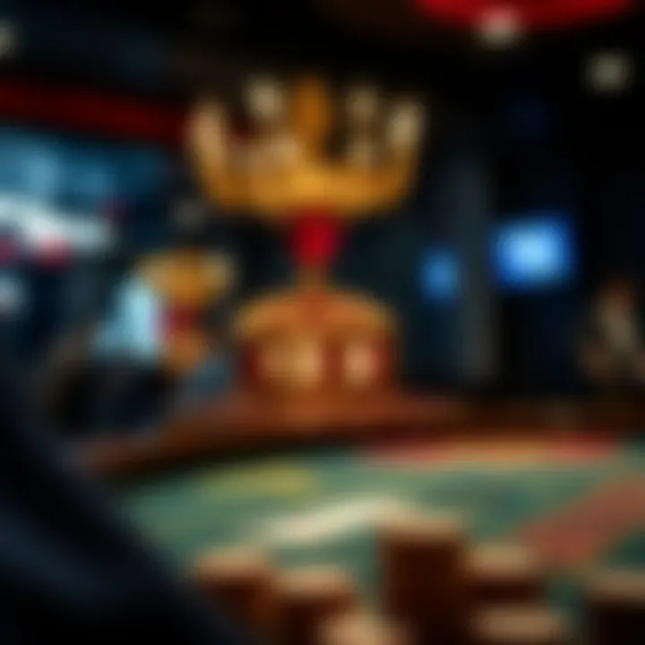 Notable Exploring Free Online Casino Games: No Download and No Registration Required