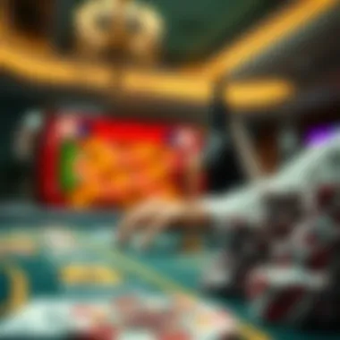 Exploring Free Online Casino Games: No Download and No Registration Required Summary Exploring Free Online Casino Games: No Download and No Registration Required Summary