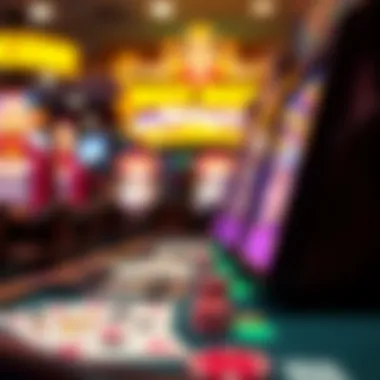 Understanding Bonuses in Hot Roll Video Poker Bonuses and rewards in hot roll video poker