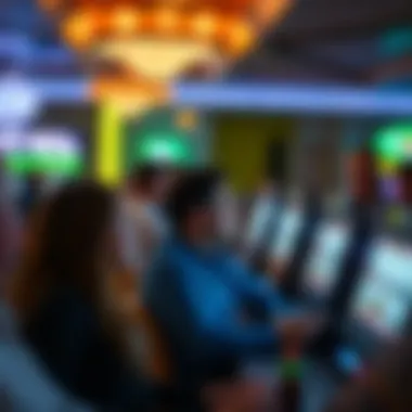 Community Engagement in Hot Roll Video Poker Engaging community discussions on hot roll video poker
