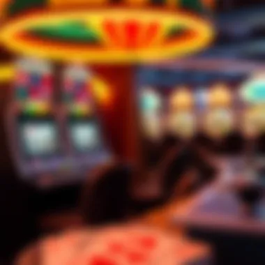 Strategies for Hot Roll Video Poker Strategic tips for playing hot roll video poker