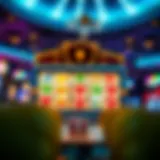 Exploring Free Online Slot Tournaments: The Opportunity to Win Real Money Introduction