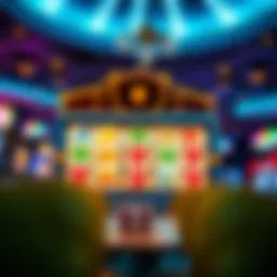 Exploring Free Online Slot Tournaments: The Opportunity to Win Real Money Introduction