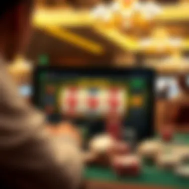 Notable Exploring Free Online Slot Tournaments: The Opportunity to Win Real Money Notable Exploring Free Online Slot Tournaments: The Opportunity to Win Real Money