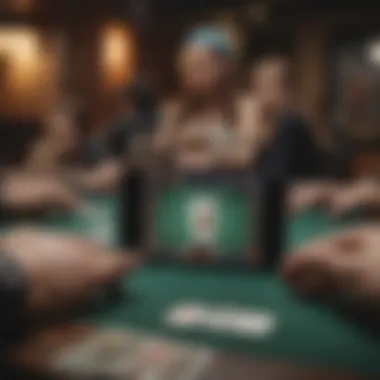 Mobile Poker Gaming Trends Trends in mobile poker gaming culture