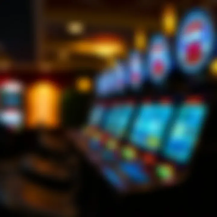 Responsible gaming practices