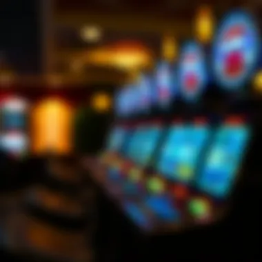 Promoting Responsible Gaming Responsible gaming practices