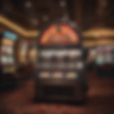 Mastering Strategies for Slot Games Strategic tips for enhancing slot game performance