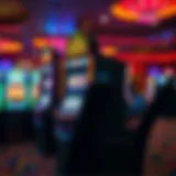 Exploring Free Slot Machine Games: A Comprehensive Guide Introduction
