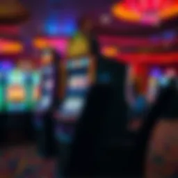 Exploring Free Slot Machine Games: A Comprehensive Guide Introduction