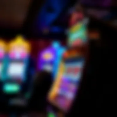 Exploring Free Slot Machine Games: A Comprehensive Guide Summary Exploring Free Slot Machine Games: A Comprehensive Guide Summary