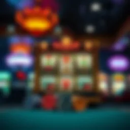 Exploring Free Slot Play Without Downloads: A Comprehensive Guide Introduction