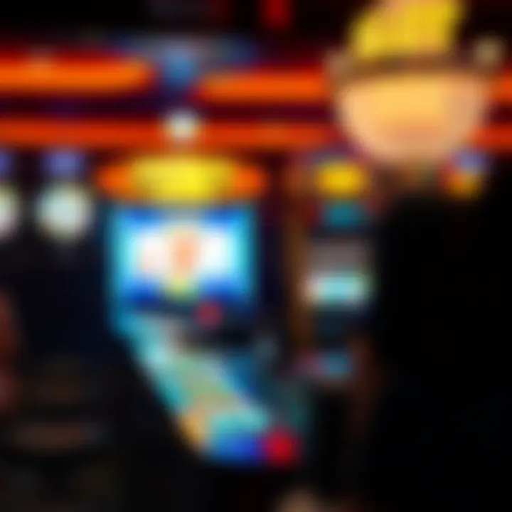 Exploring Free Slot Play Without Downloads: A Comprehensive Guide Summary