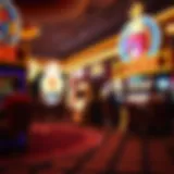 Exploring Free Slots in Vegas World Introduction