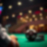 Concept of free sports bets with no deposit