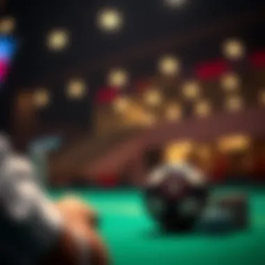 Concept of free sports bets with no deposit