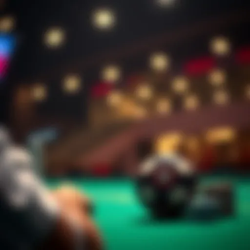 Concept of free sports bets with no deposit