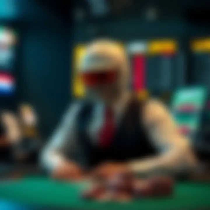 Evaluating reputable sportsbooks