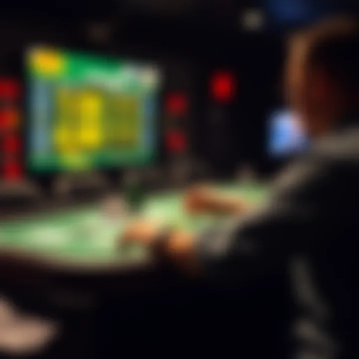 Navigating sportsbook terms and conditions