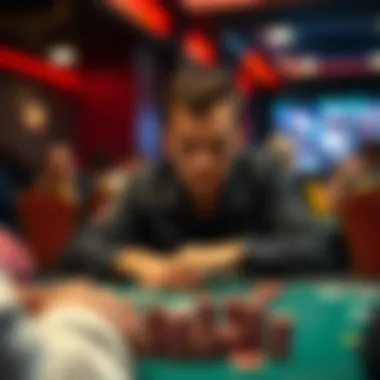 Strategic Approaches for Free Tournaments