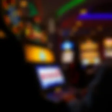 Illustration of the advantages of free video poker gameplay