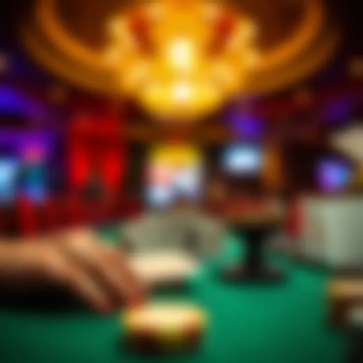 Overview of various online platforms for free video poker
