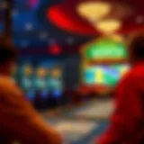 Exploring Frontier Sweepstakes Games Online: A Comprehensive Analysis Introduction