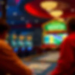 Exploring Frontier Sweepstakes Games Online: A Comprehensive Analysis Introduction
