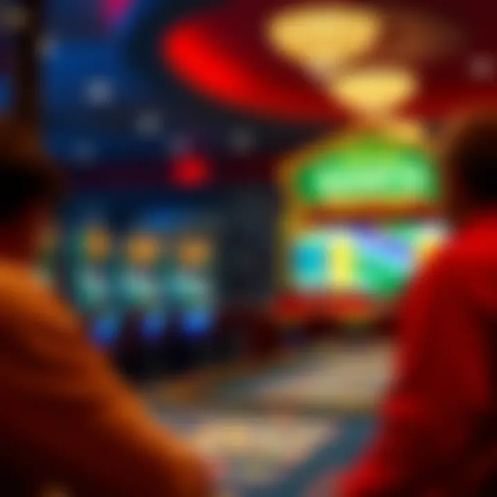 Exploring Frontier Sweepstakes Games Online: A Comprehensive Analysis Introduction