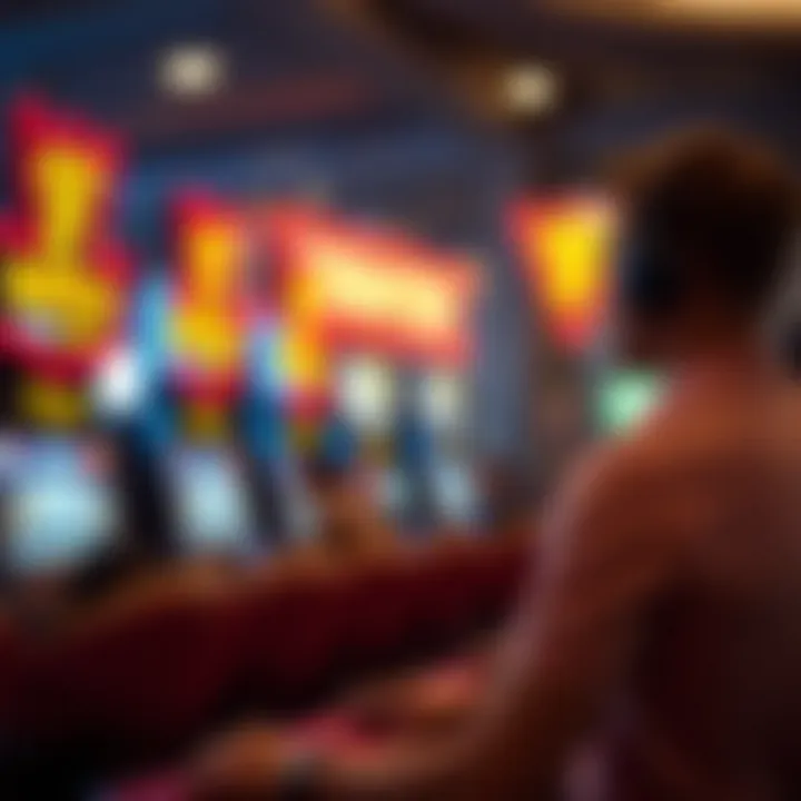 Notable Exploring Frontier Sweepstakes Games Online: A Comprehensive Analysis