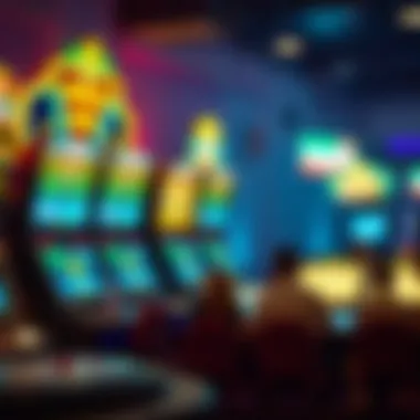 Exploring Frontier Sweepstakes Games Online: A Comprehensive Analysis Summary Exploring Frontier Sweepstakes Games Online: A Comprehensive Analysis Summary