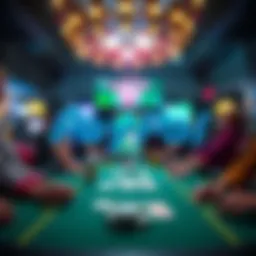 A graphic showcasing different games that offer direct PayPal payouts.